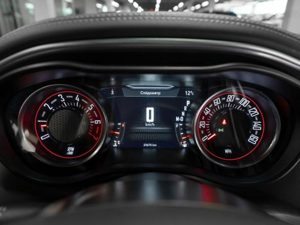Dodge Challenger III Рестайлинг 2 с пробегом 2022 года, цена 5 300 000 рублей, 23669 км, купе, Автокод Объявления
