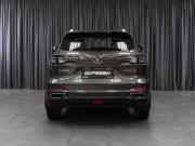 Changan CS55 Plus II Тюмень  - изображение 27