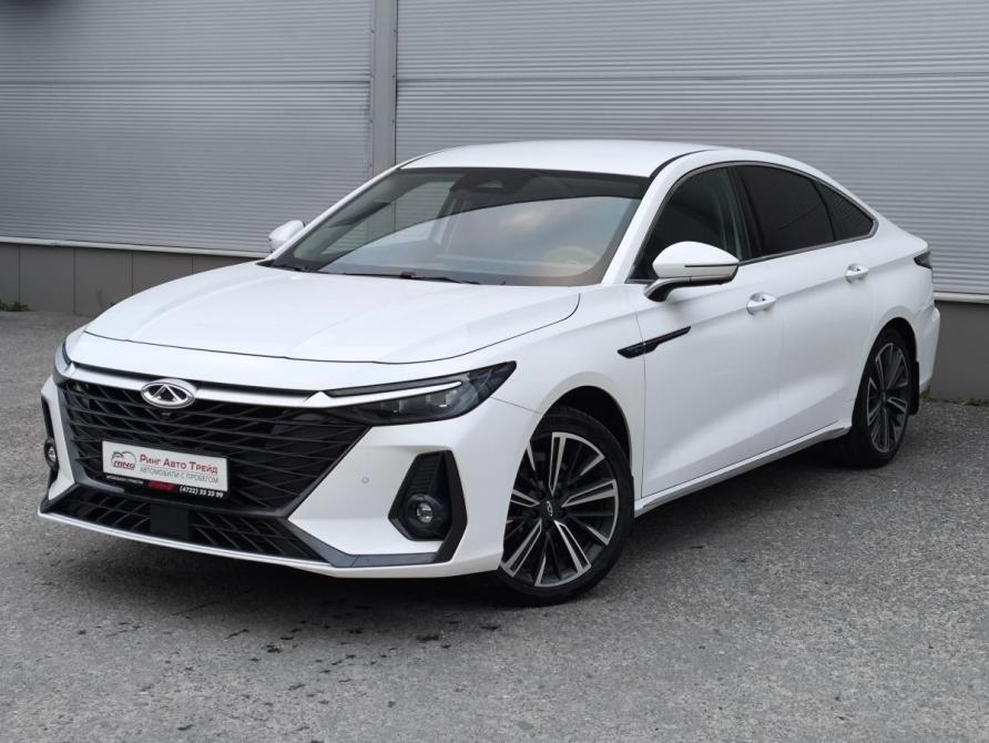 Chery Arrizo 8 Белгород  - изображение 1