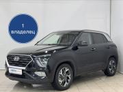 Hyundai Creta II Нижний Новгород  - изображение 32