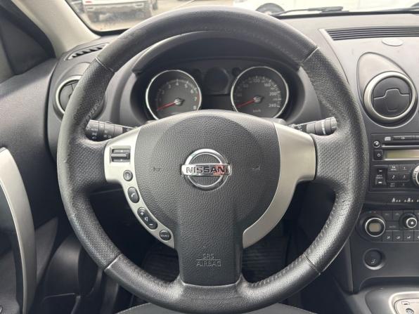 Nissan Qashqai I с пробегом 2009 года, цена 888 000 рублей, 153000 км, внедорожник, Автокод Объявления