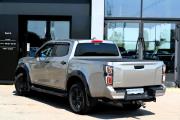 Isuzu D-Max III Липецк  - изображение 20