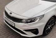 Kia Optima IV Владимир  - изображение 41