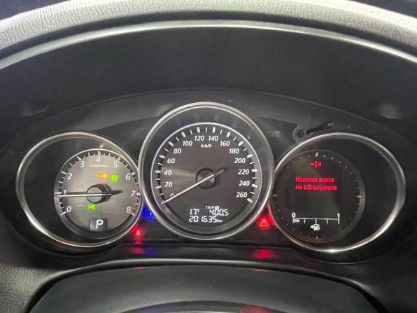 Mazda CX-5 I с пробегом 2012 года, цена 1 106 700 рублей, 201490 км, внедорожник, Автокод Объявления
