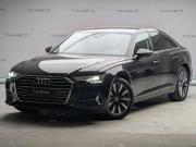 Audi A6 V (C8) Москва  - изображение 12
