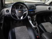 Chevrolet Cruze I Рестайлинг Краснодар  - изображение 27