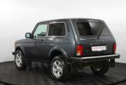 Lada (ВАЗ) 2121 (4x4) I Рестайлинг (2020) Нижний Новгород  - изображение 31