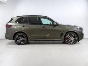 BMW X5 IV (G05/G18) Рестайлинг Москва  - изображение 34