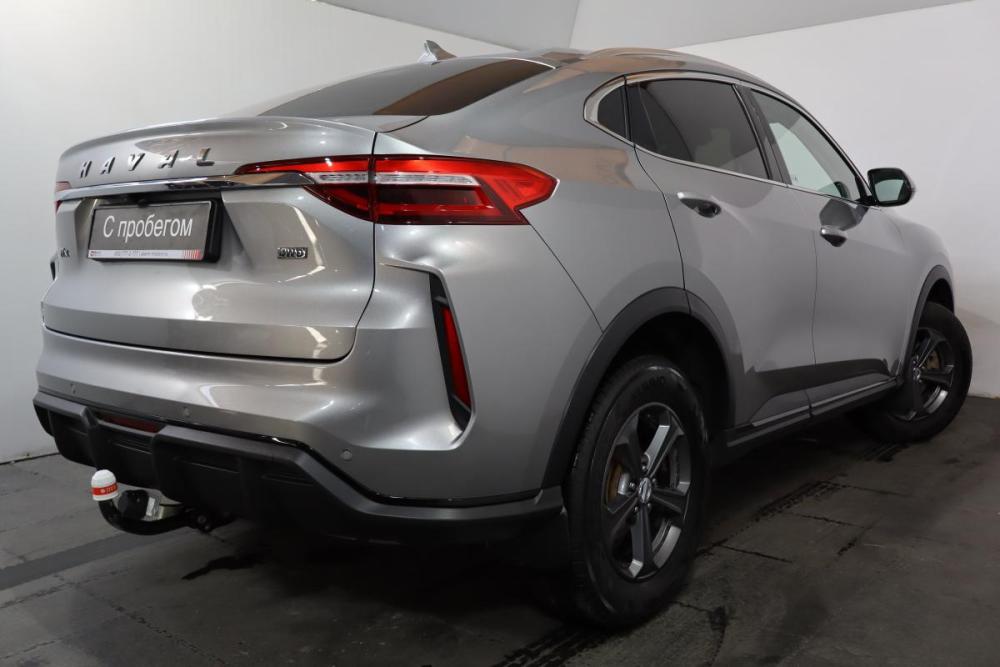 Haval F7x I Рестайлинг Санкт-Петербург  - изображение 6