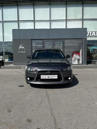 Mitsubishi Lancer X с пробегом 2008 года, цена 795 000 рублей, 263433 км, седан, Автокод Объявления