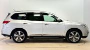 Nissan Pathfinder IV Киров  - изображение 29