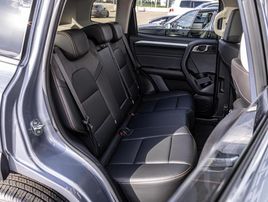 Haval Dargo I Краснодар  - изображение 7