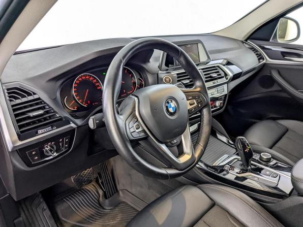 BMW X4 II (G02) с пробегом 2019 года, цена 3 850 000 рублей, 68003 км, внедорожник, Автокод Объявления