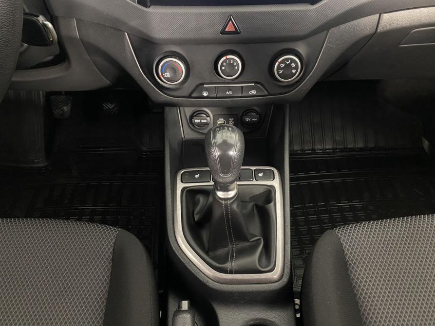 Hyundai Creta I Воронеж  - изображение 17