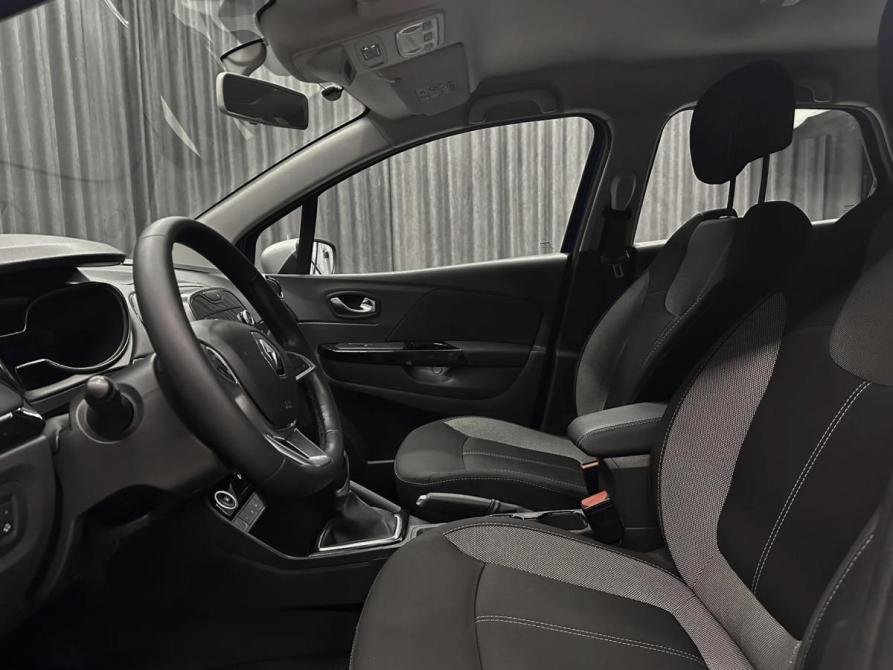 Renault Kaptur I Рестайлинг Красноярск  - изображение 7