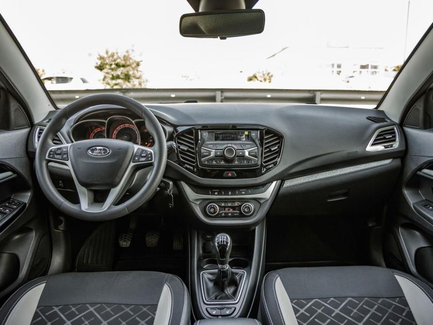 Lada (ВАЗ) Vesta I Волгоград  - изображение 13