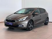 Kia Ceed II Волгоград  - изображение 26