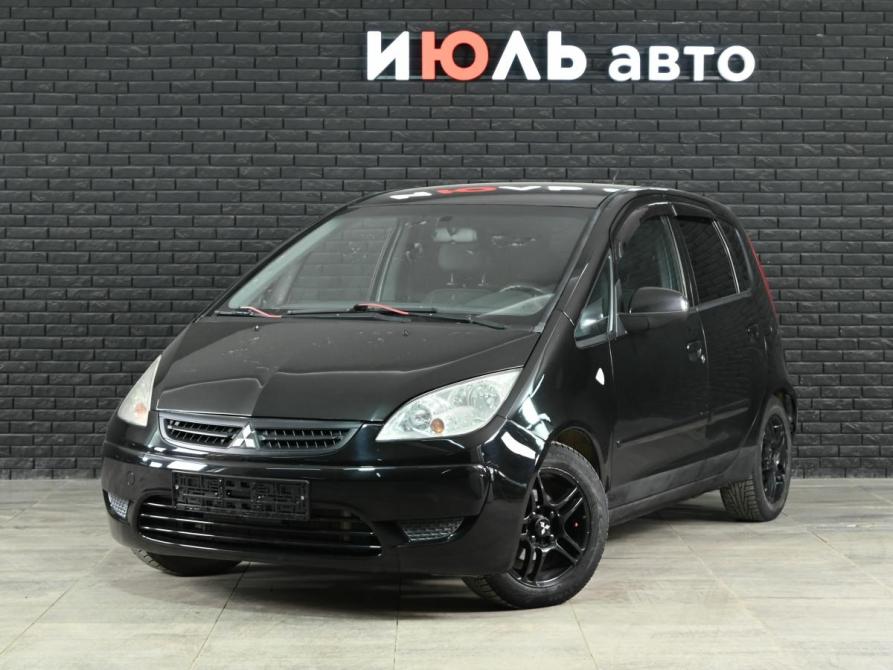 Mitsubishi Colt VI (Z20/Z30) Екатеринбург  - изображение 1