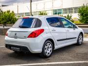 Peugeot 308 I Рестайлинг Волгоград  - изображение 39