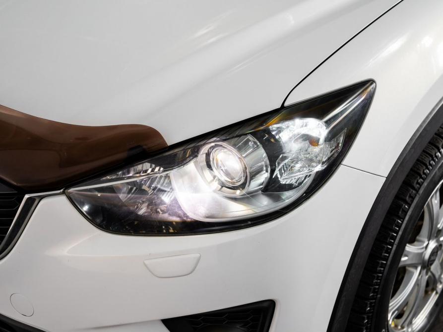 Mazda CX-5 I Иркутск  - изображение 22