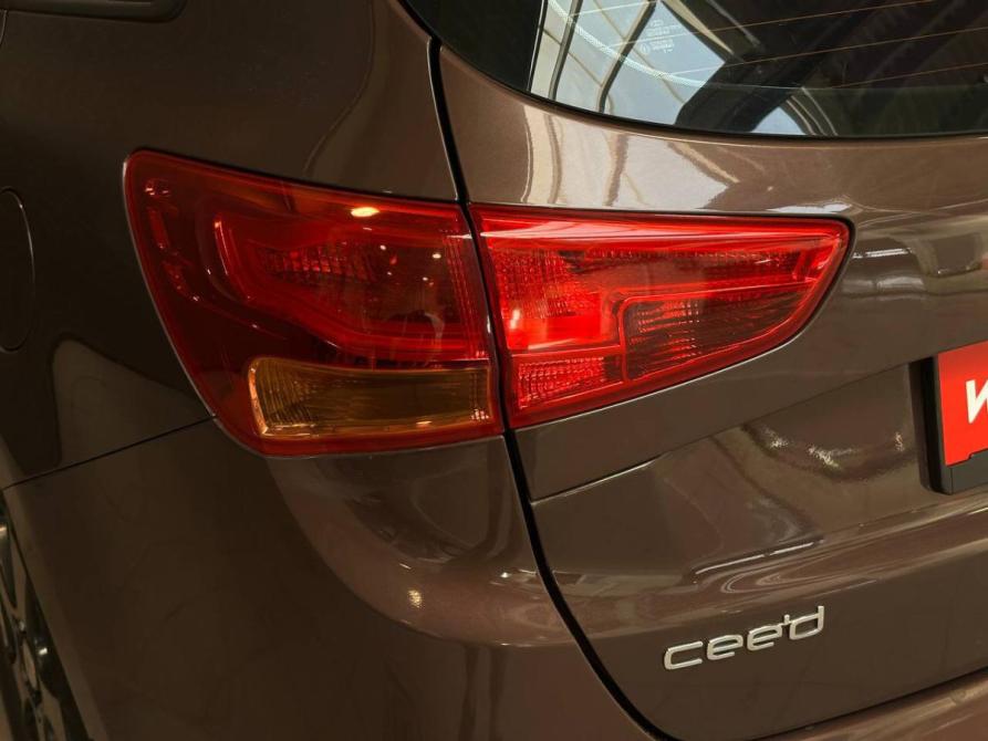 Kia Ceed II Челябинск  - изображение 8