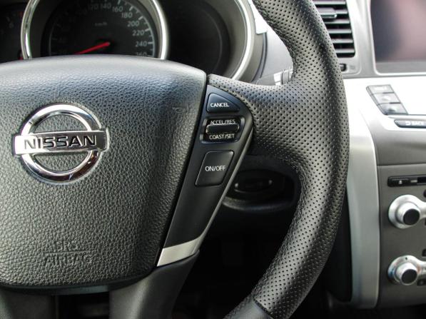 Nissan Murano II (Z51) Рестайлинг 2 с пробегом 2013 года, цена 1 385 000 рублей, 173000 км, внедорожник, Автокод Объявления