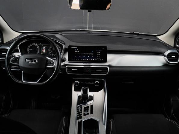 Geely Coolray I с пробегом 2021 года, цена 1 490 000 рублей, 145298 км, внедорожник, Автокод Объявления