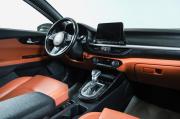 Kia Cerato IV Рестайлинг Новосибирск  - изображение 30