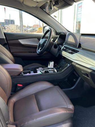 Chery Tiggo 8 Pro I с пробегом 2022 года, цена 1 970 000 рублей, 82650 км, внедорожник, Автокод Объявления