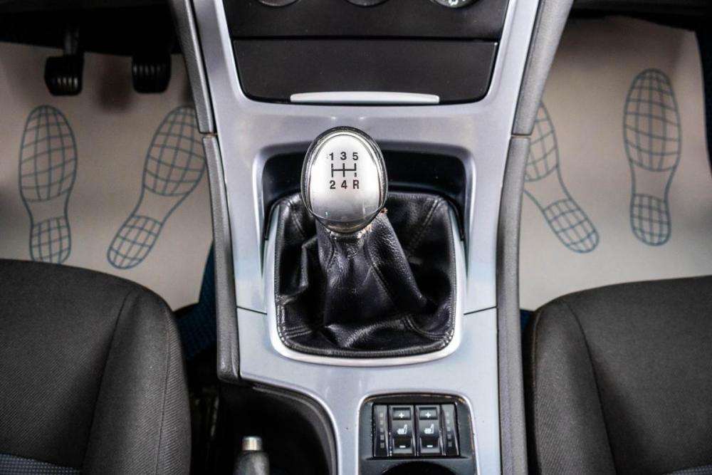 Ford Mondeo IV Рестайлинг Пермь  - изображение 18