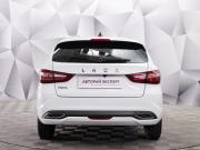 Lada (ВАЗ) Vesta I Рестайлинг (NG) Ульяновск  - изображение 25