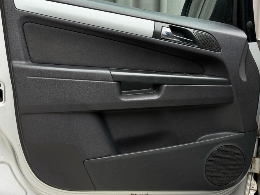 Opel Zafira B Рестайлинг Ижевск  - изображение 23