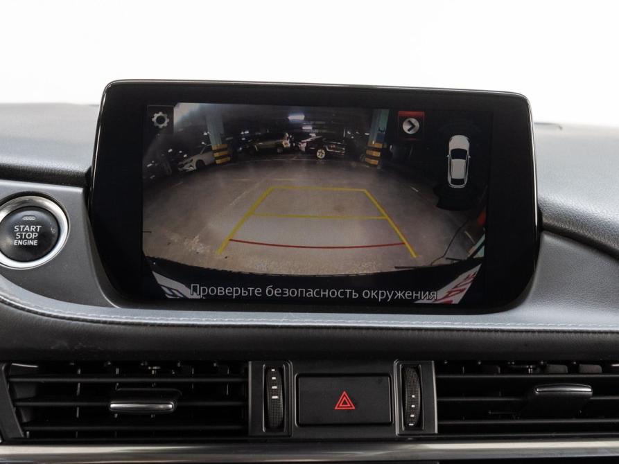 Mazda 6 III (GJ) Рестайлинг 2 Тюмень  - изображение 26