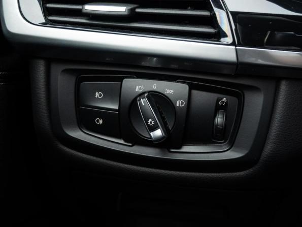 BMW X6 II (F16) с пробегом 2018 года, цена 5 400 000 рублей, 79542 км, внедорожник, Автокод Объявления