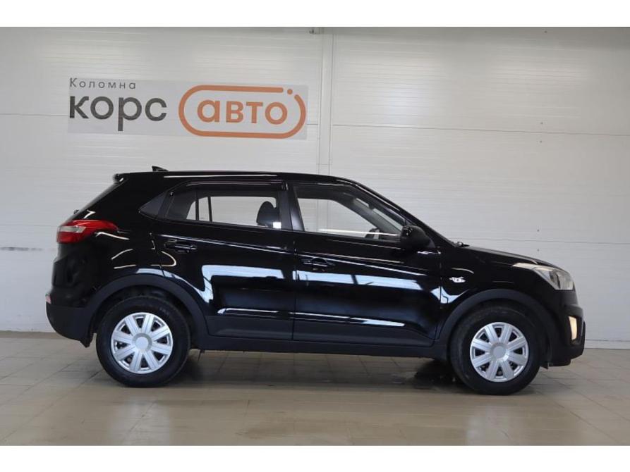 Hyundai Creta I Коломна  - изображение 4