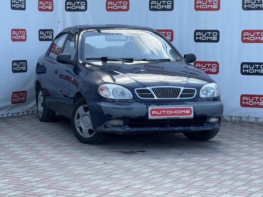 Chevrolet Lanos I Санкт-Петербург  - изображение 3