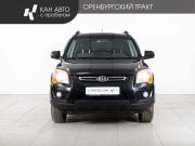 Kia Sportage II Рестайлинг Казань  - изображение 17