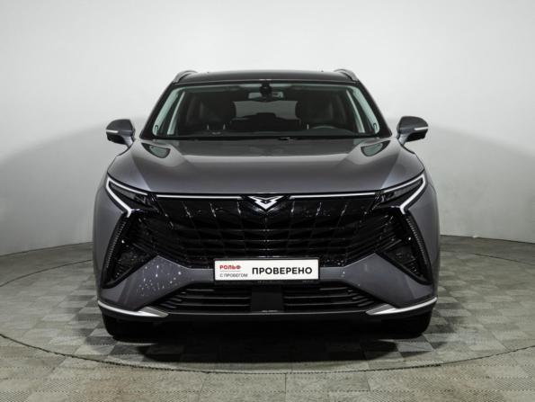 Kaiyi X7 Kunlun с пробегом 2024 года, цена 2 149 700 рублей, 22000 км, внедорожник, Автокод Объявления