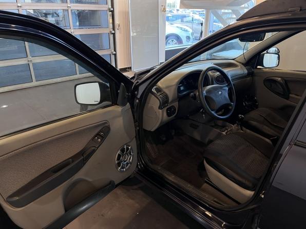 Lada (ВАЗ) Kalina I с пробегом 2009 года, цена 238 000 рублей, 158231 км, универсал, Автокод Объявления