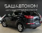 Kia Sportage III Уфа  - изображение 19