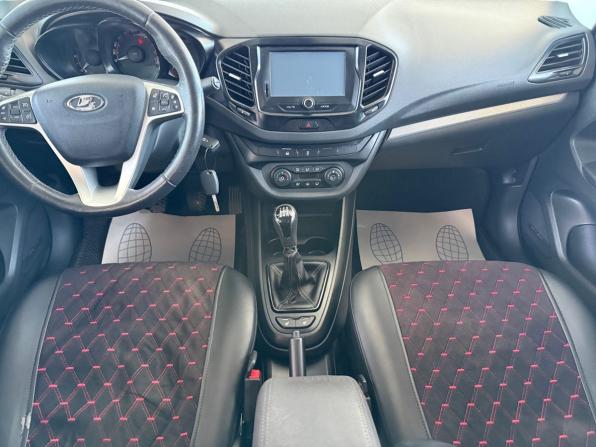 Lada (ВАЗ) Vesta I с пробегом 2020 года, цена 1 030 000 рублей, 65374 км, седан, Автокод Объявления