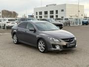 Mazda 6 II (GH) Набережные Челны  - изображение 28