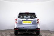 Subaru Forester IV Пермь  - изображение 28