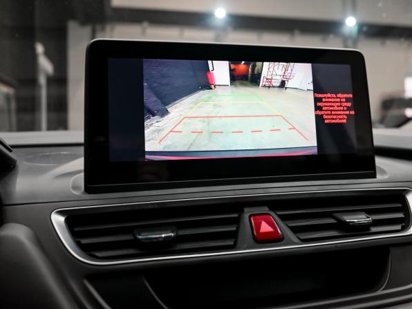 JAC JS3 с пробегом 2023 года, цена 1 600 000 рублей, 24296 км, внедорожник, Автокод Объявления