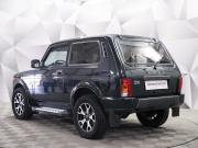 Lada (ВАЗ) Niva Legend Ульяновск  - изображение 24
