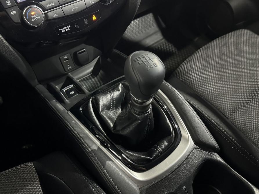 Nissan Qashqai II Москва  - изображение 15