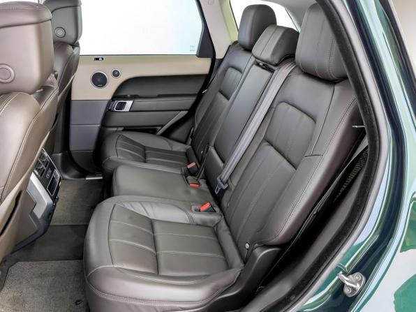 Land Rover Range Rover Sport II Рестайлинг с пробегом 2019 года, цена 4 965 000 рублей, 149913 км, внедорожник, Автокод Объявления