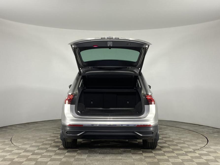 Volkswagen Tiguan II Рестайлинг Воронеж  - изображение 8