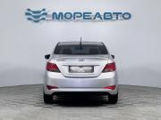 Hyundai Solaris I Рестайлинг Калининград  - изображение 26