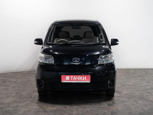 Toyota Porte I с пробегом 2008 года, цена 585 000 рублей, 227560 км, компактвэн, Автокод Объявления
